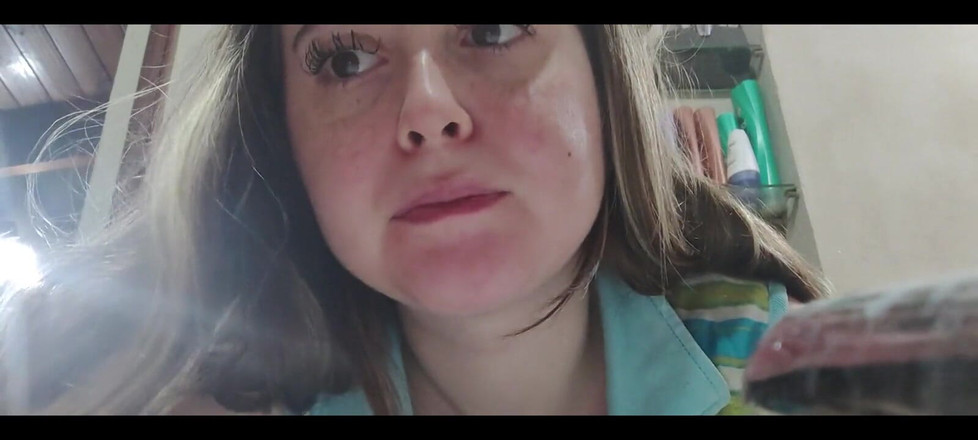 RavenHearth666VIP: Čištění zubů