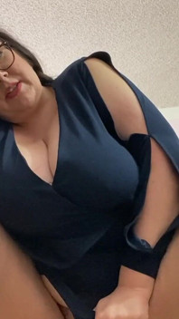 대물 자지에 따먹히는 거유 밀프