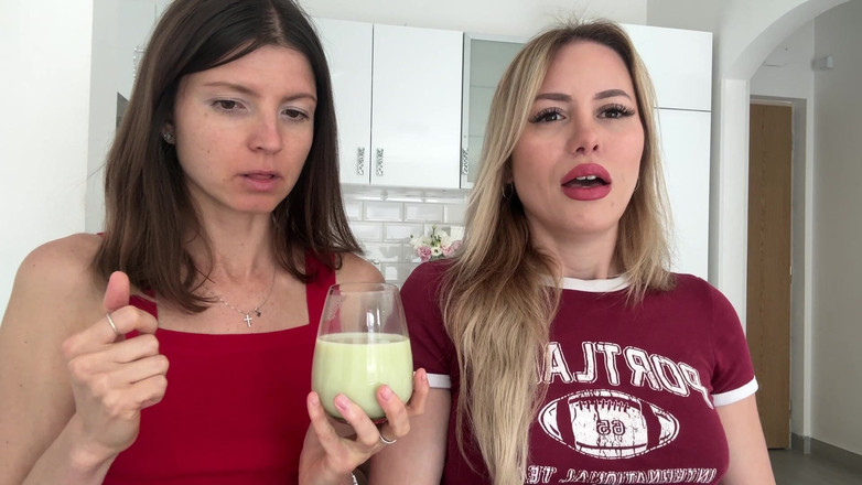 Gina Gerson: Maya Rose ile röportaj