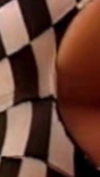 Sexy blondýna anální dvojitá penetrace