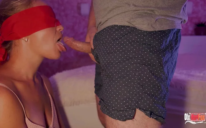 OlxRedFox: Fuck her throat compilation