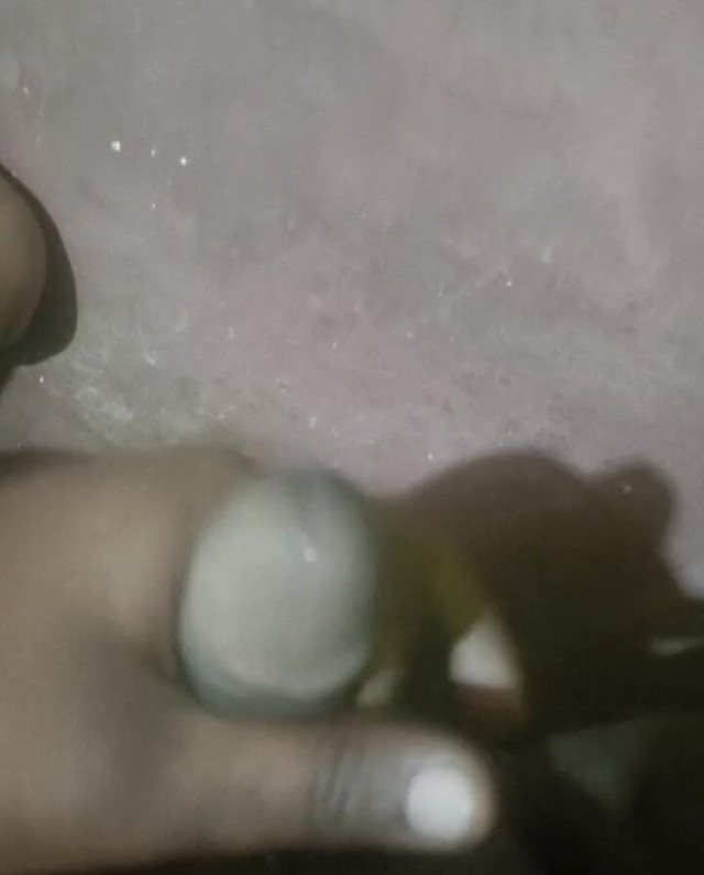 Indian Cock (Fuck all style)