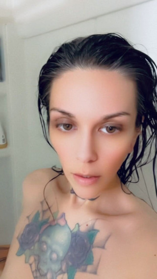 Tanyamariex: Pancutan mandi