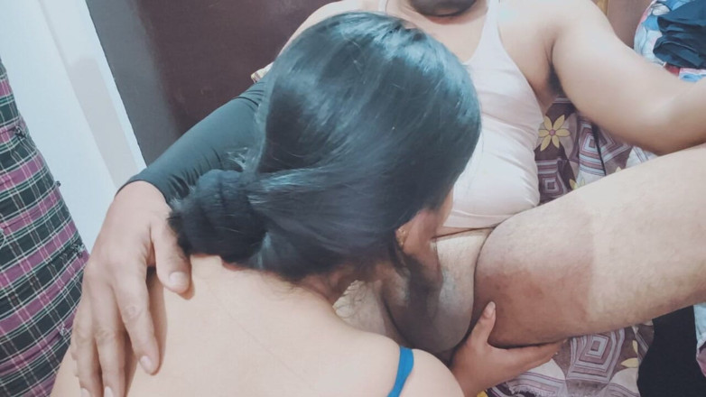 Priyacouple910: Video panas awek India