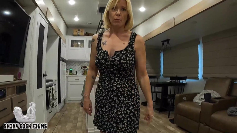 Jane Cane: Stepmom teaches stepson sex ed