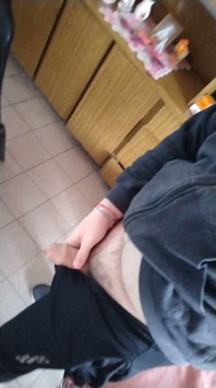 Naprawdę chcę grać.hmmm
