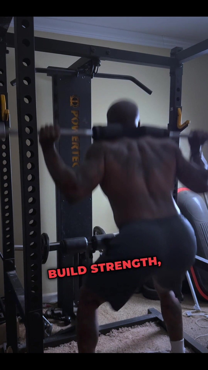 Hallelujah Johnson: Mcpherson Vital Fitness