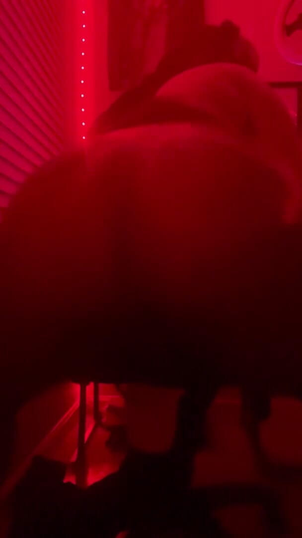 Harley Harper: Rotes licht speziell