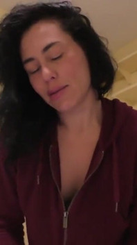 Stepmom Is the Tickle Master and She Won't Stop Until You Admit It