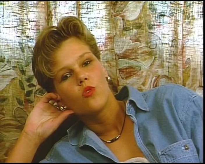 Deutscher hardcore: Memek cewek semok jerman ini dientot habis-habisan sama kontol besar...