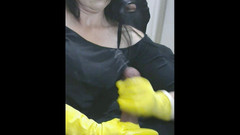 Peternorthlegend: Kouřící manželka ve žlutých gumových rukavicích mě přivádí k šílenství III