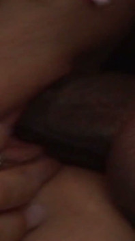 Blond big tits slutty nymph enjoy bbc fucker