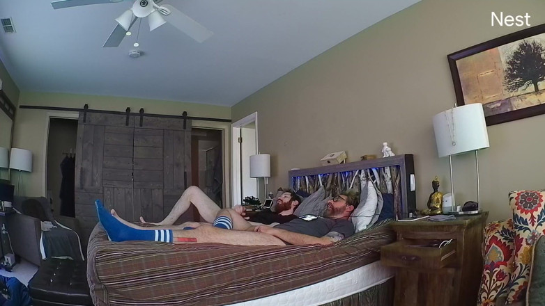 ActivateFun: Making Both of Us Cum. Saved New Phone From Cumshot.