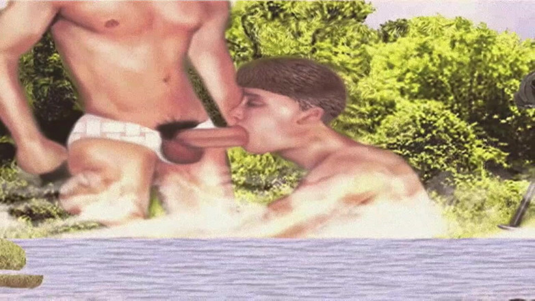 RedCam Productions: Summer lust on Lemmon lake