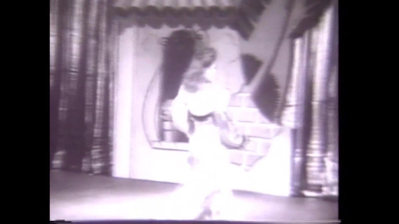 The Unforgettable: Bailando En El Aire( Parte 2)