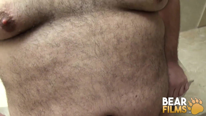 Bear Films: BEARFILMS - 곰 트로이 MCnastee와 Machael Johnson이 자지를 빨아