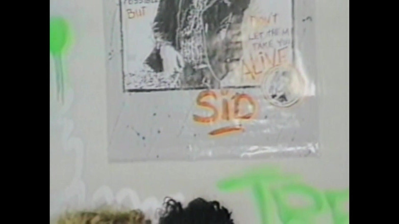 The Unforgettable: Lezbiyen Siktirciler