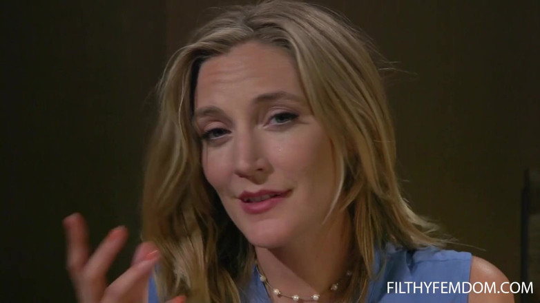 FilthyFemdom: Безжальний hr-огляд за участю Мони Уельс