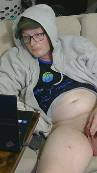 Jerking Dick