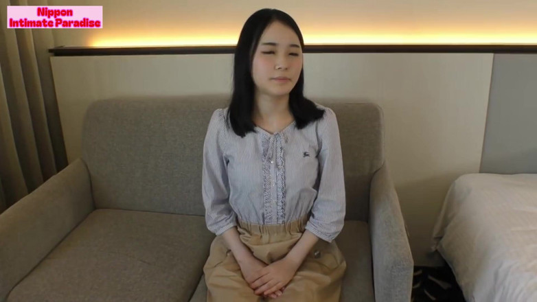 Studio Modern Shunga - JAV: Asiatischer engel 26634