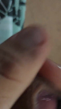 Amazing Load Shot in Intense Masturbation.