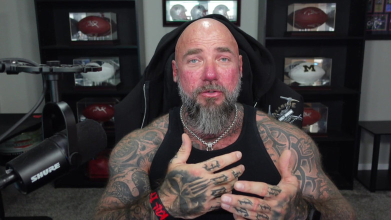 Raw and Uncensored with Masculine Jason: Is Porn Cheating? Porn Star Perspective