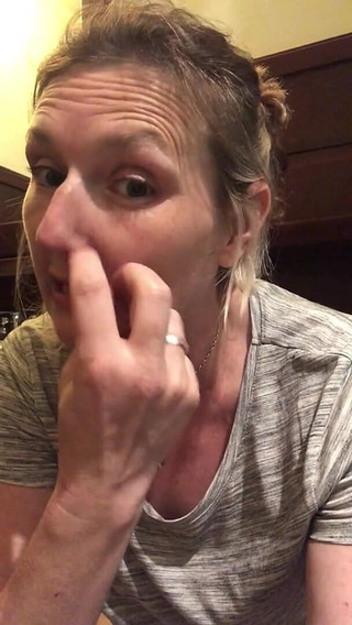 Thumbnail of Almost Got Caught by a Stranger