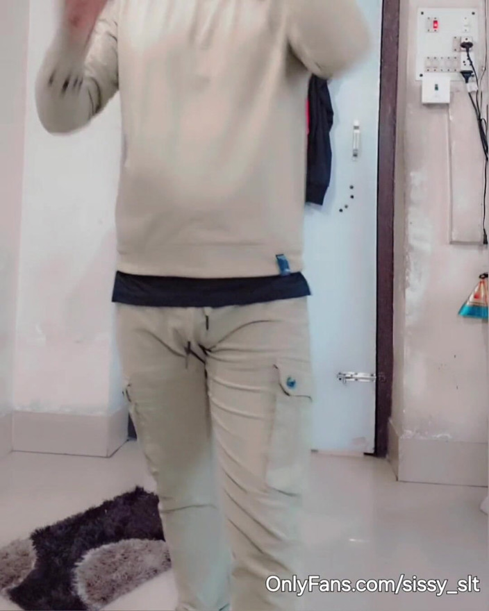 Sissy Slut Simran: Sissy shemale levensstijl