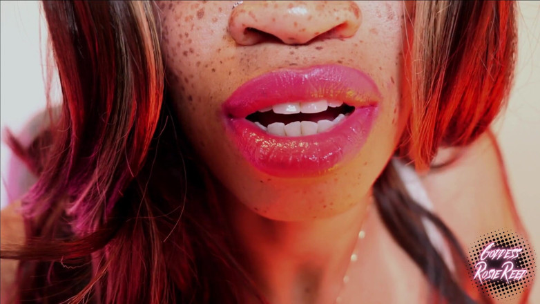Rosie Reed: Neckende lippenstift-verlierer