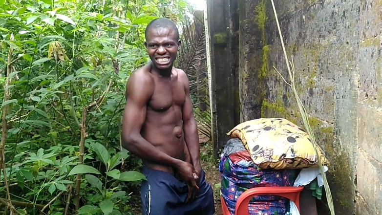 Moviesporn1: Stříkání jako muž