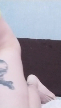 Horny Creamy Multisquirter