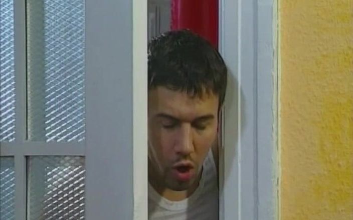 Purzel: Анальный трахнул отчим