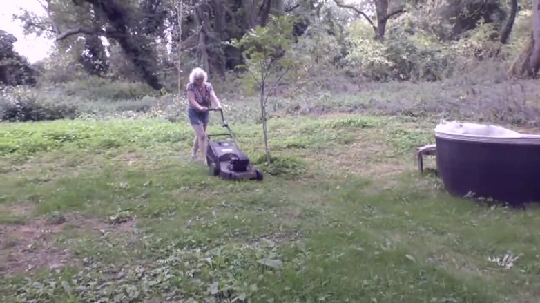 Uk Joolz: Picnic in the Woods Part 1