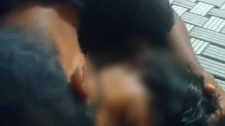 SanskariGirl1: Hintli kızla desi tarzında hızlı seks