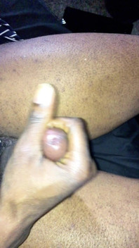 Nutting After Work