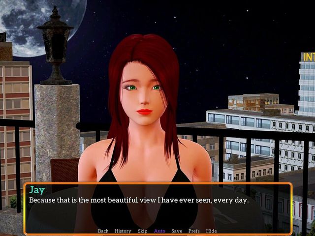 My New Household - (PT 77) - NC (Joystick Cinema)