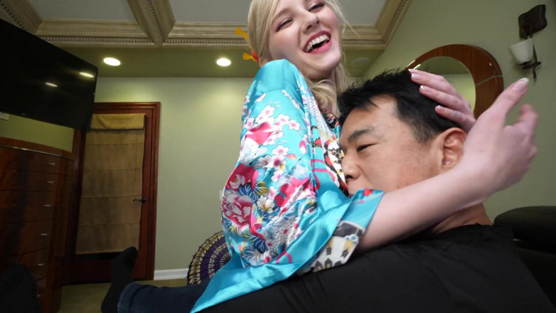 Japornxxx: Melodi si cewek cantik idaman semua pria dicrot di dalam...