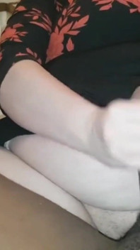 Youngenglishbbw - fingering my fat pussy wanking BBC Nata4sex