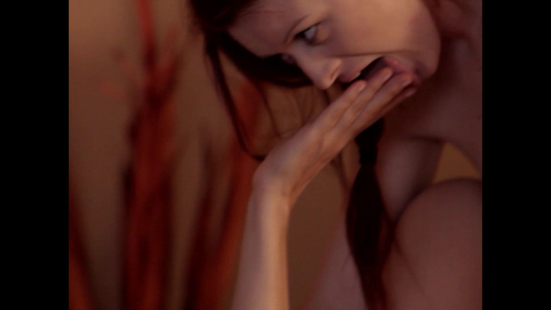 Wet Moments: Lesbienele ajung să aibă plăcere reciprocă