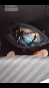 Feet and Pussy