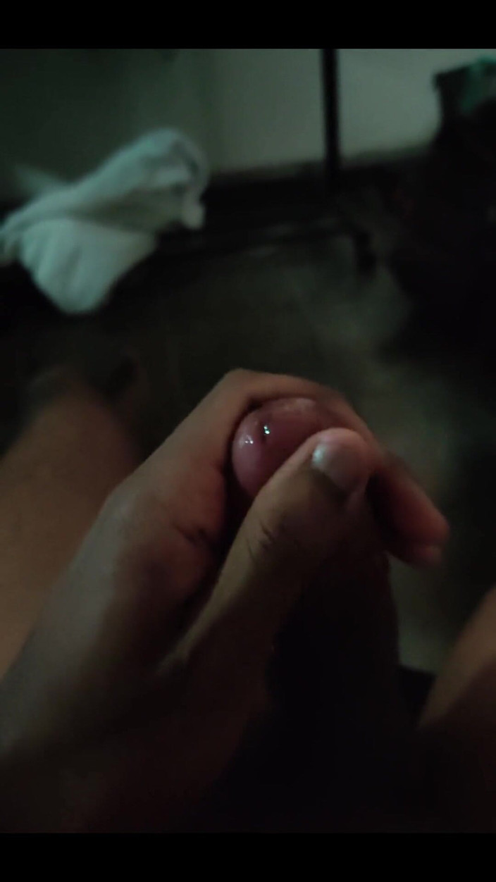 NANDgasm: 用 precum 闪闪发光，然后爆炸