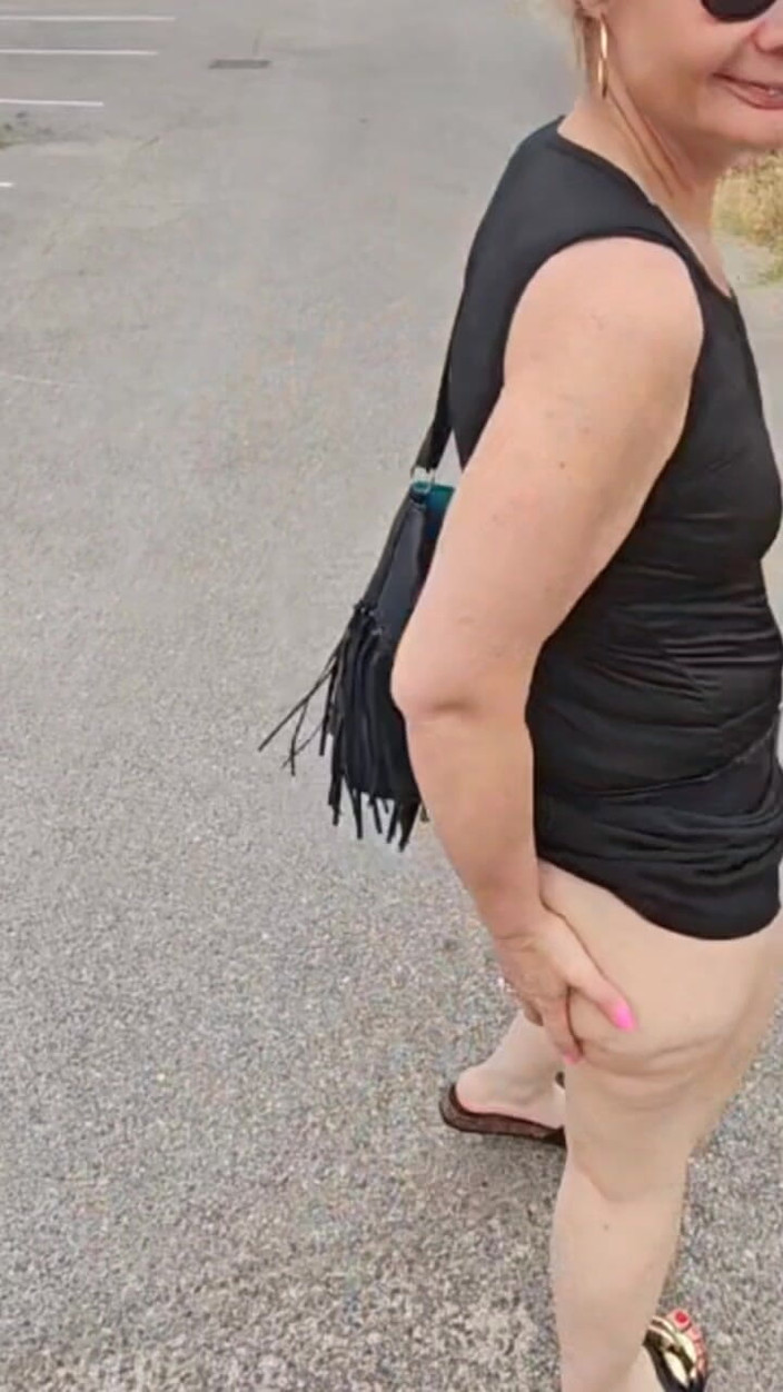 Sofy13: Petite Balade Sexy