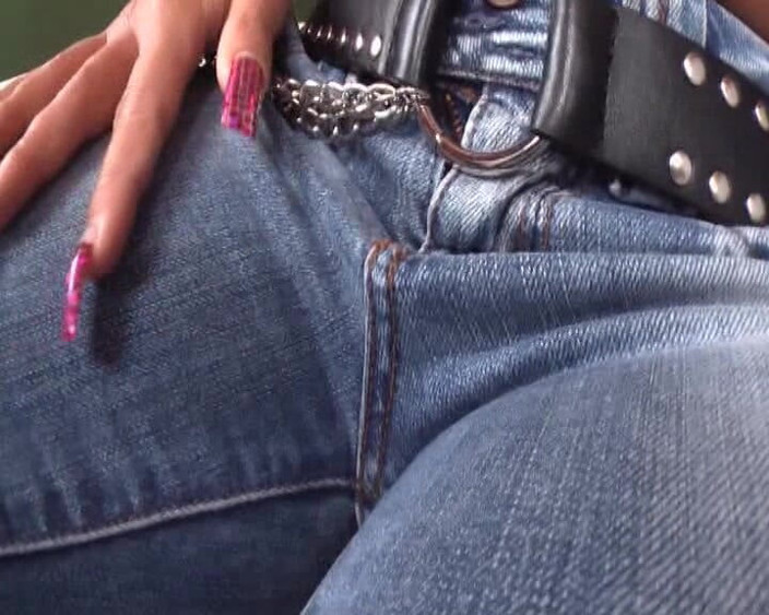 Horny girls want to fuck: Extreme Slut Rides Massive Dildo Hard Until She Squirts