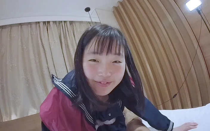 tomometal65: Sasa-chan 2 Uniform Blow