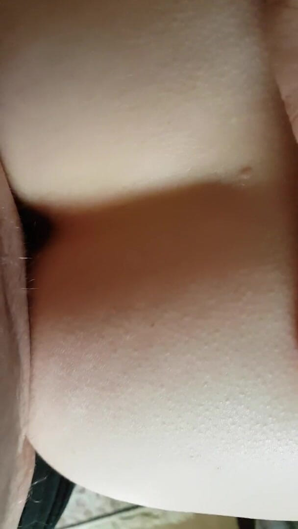 Anna Borges private sensual world chanel: Ранковий секс, приємне плескання
