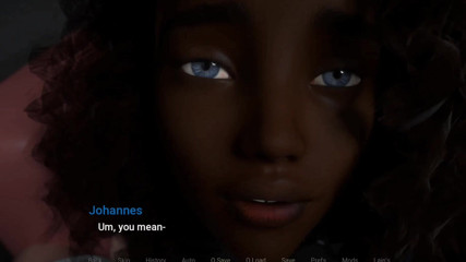 Snip Gameplay: Apartment69_we_made_out_in_the_cinema