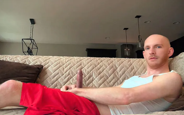 Cash Alexander: First Vid