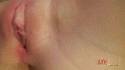 ATKIngdom: Virtuální rande 2 se Skylar Green, část 3/3