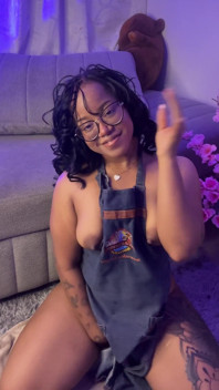 Cook Looking for Someone to Spend the Night with