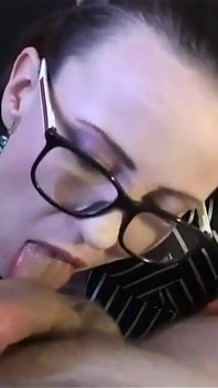The Best Cum in Mouth Affair